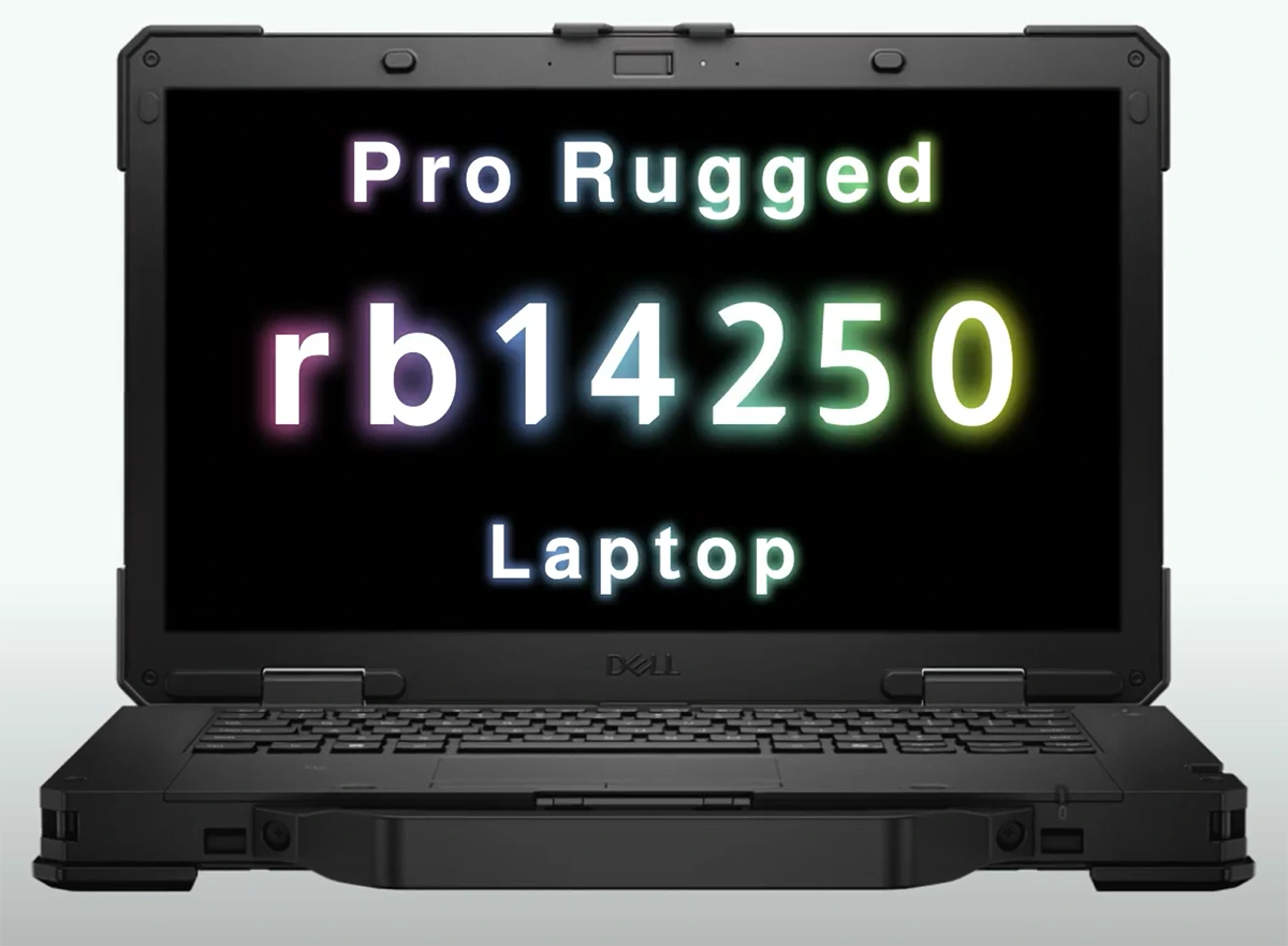 لپ تاپ دل Dell Pro RB14250
