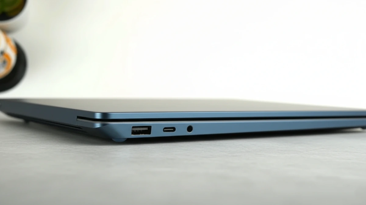 پورت های سرفیس لپ تاپ ۳