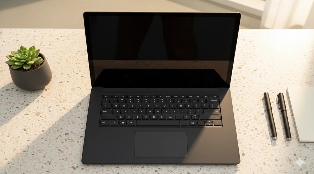 سرفیس لپ تاپ 4