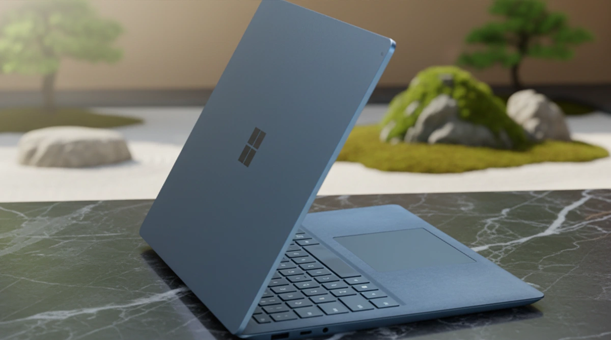 پورت های سرفیس لپ تاپ 4