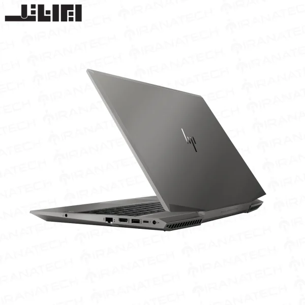 hp zbook studio g6 لپ تاپ