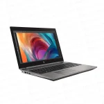 لپ تاپ HP  ZBook 15 G6 <span>Core i7 9th/ 16GB RAM / 512GB SSD / 4GB GPU</span> - Image 5