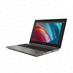 لپ تاپ HP  ZBook 15 G6 <span>Core i7 9th/ 16GB RAM / 512GB SSD / 4GB GPU</span> - Image 3