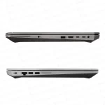 لپ تاپ HP  ZBook 15 G6 <span>Core i7 9th/ 16GB RAM / 512GB SSD / 4GB GPU</span> - Image 2