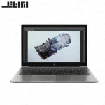 HP ZBook 15u G6
