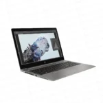 لپ تاپ hp zbook 15u g6