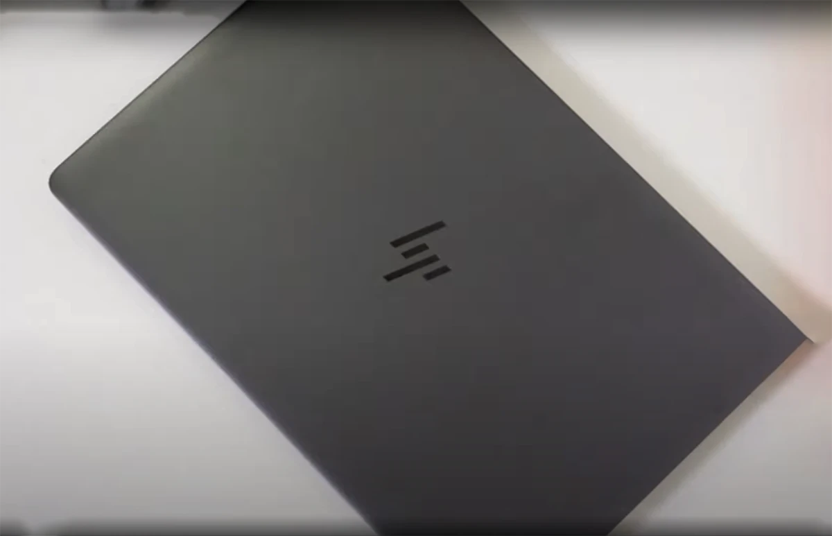 لپ تاپ HP ZBook Studio G4