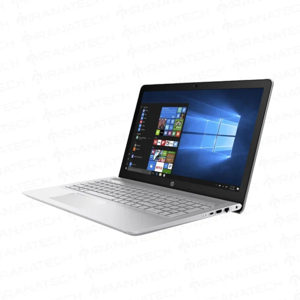 خرید لپ تاپ Hp Pavilion 15-cc5