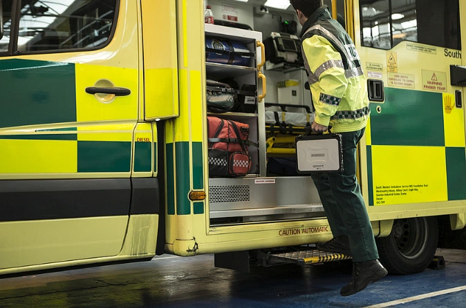 لپ تاپ نظامی Panasonic Toughbook CF-20