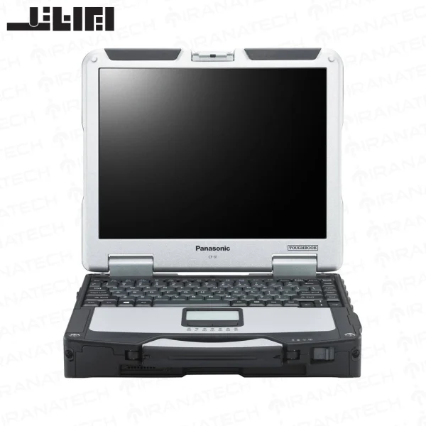 لپ تاپ نظامی پاناسونیک CF-31