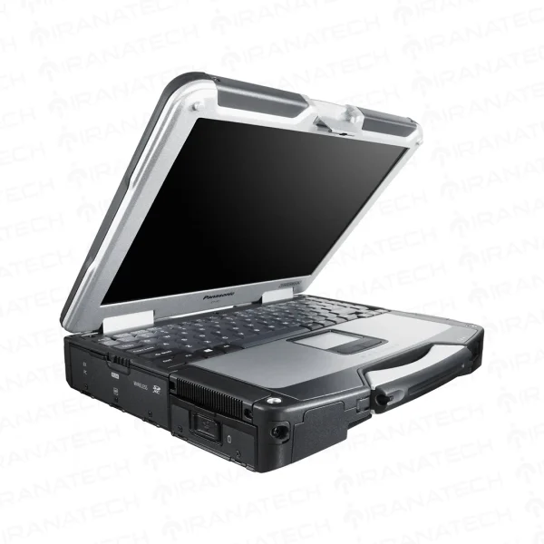 لپ تاپ نظامی پاناسونیک Cf31