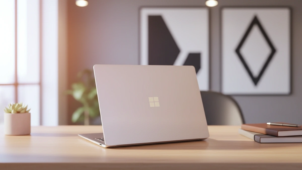 مشخصات سرفیس لپ تاپ 3