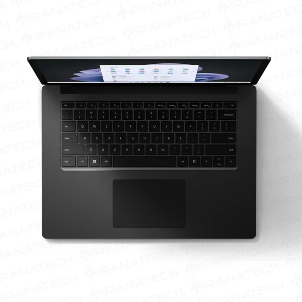 سرفیس لپ تاپ 5 15 اینچ