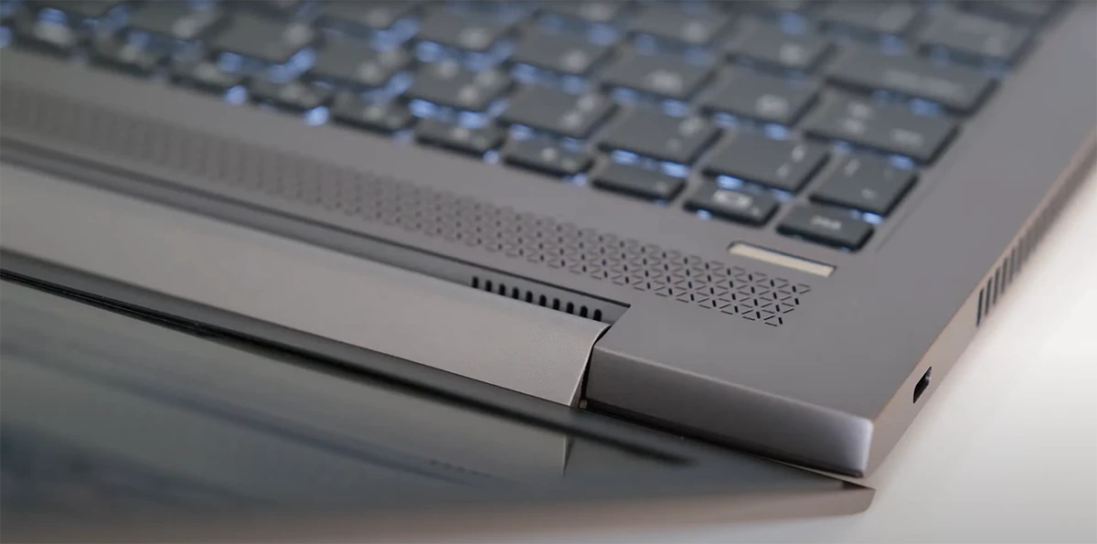 hp zbook 15u g6 بررسی