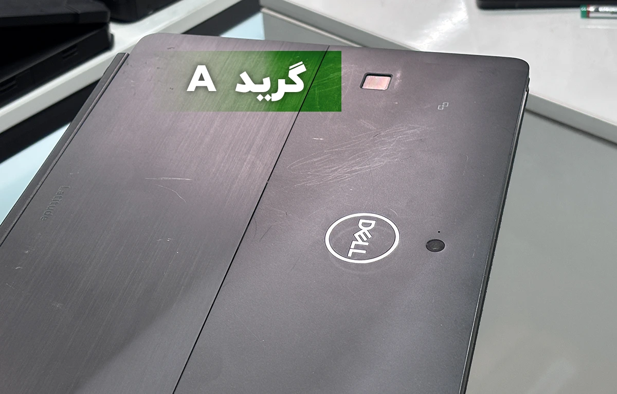 گرید لپ تاپ یعنی چی