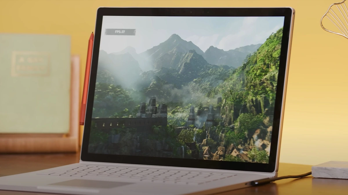 خرید سرفیس بوک ۳