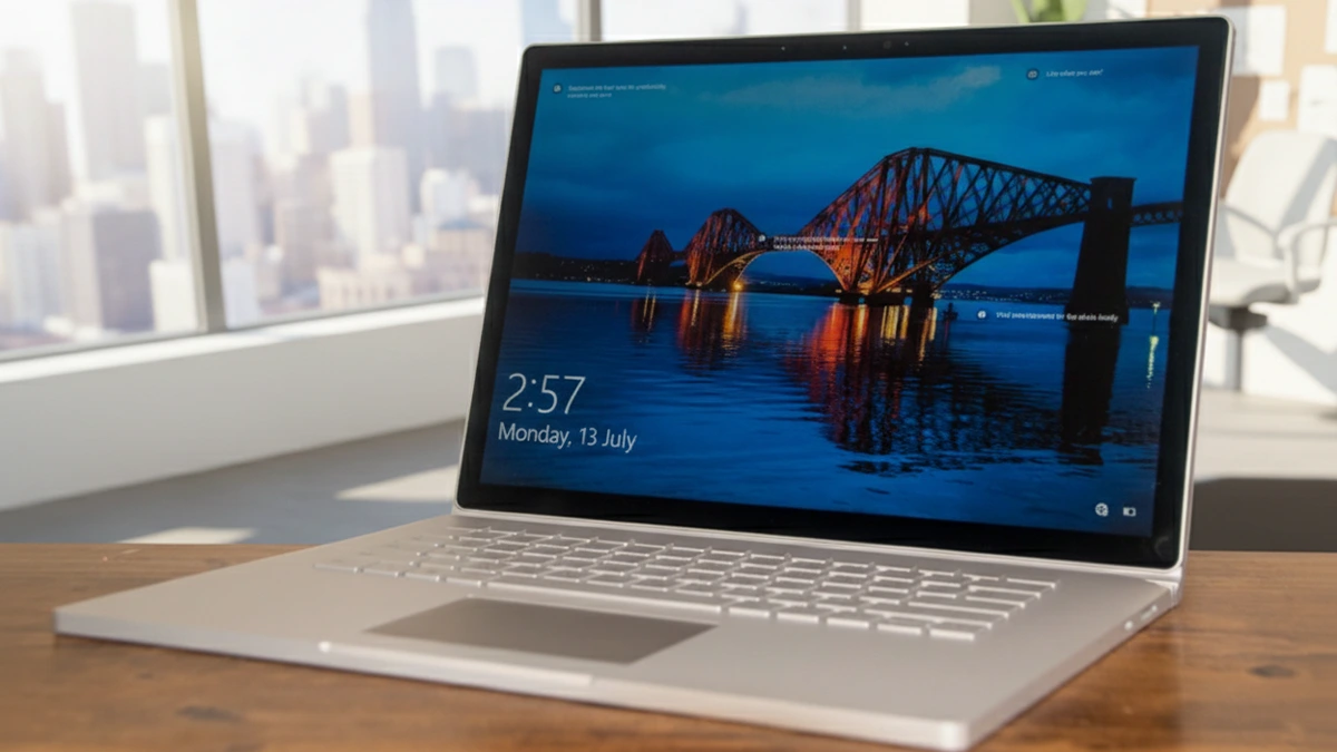 سرفیس بوک 3 15 اینچ