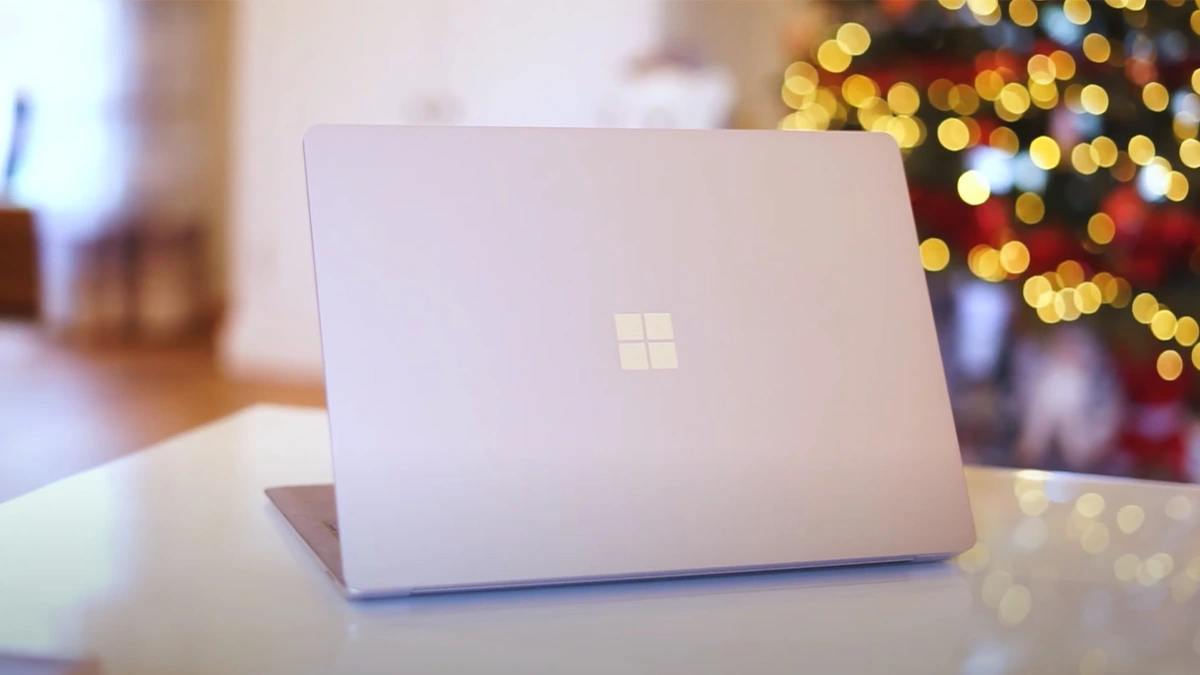 سرفیس لپ تاپ 3