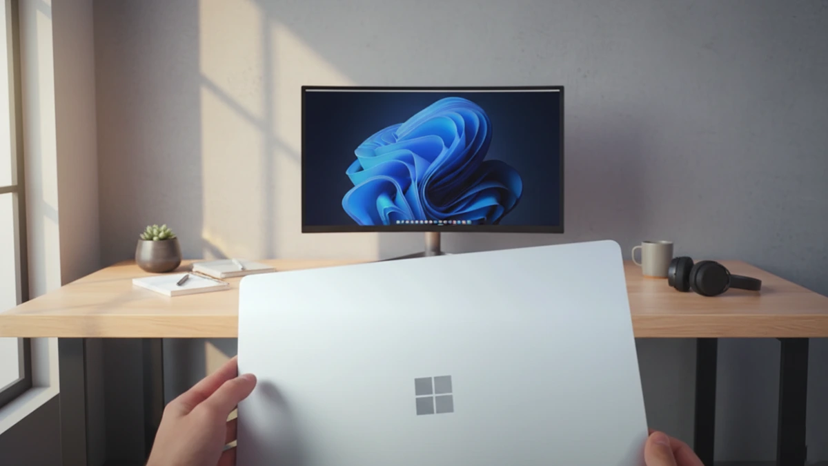 سرفیس لپ تاپ 3