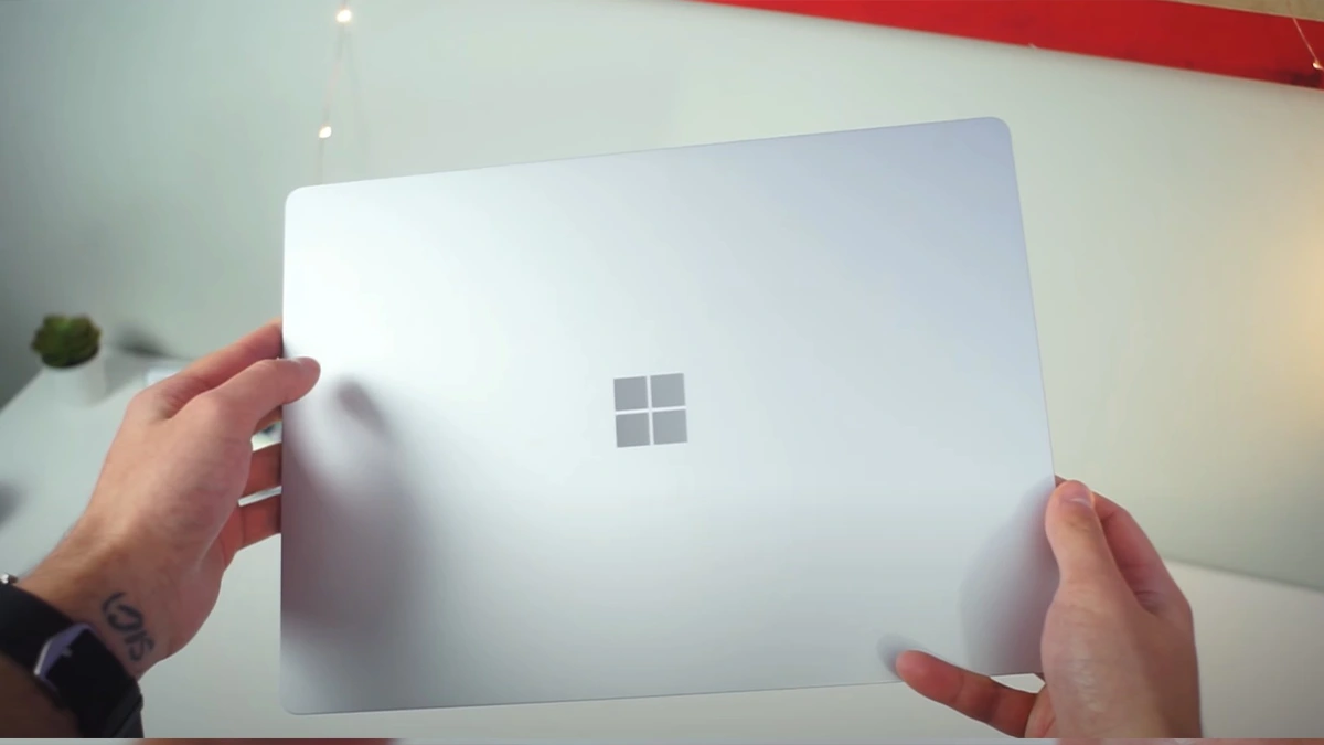 سرفیس لپ تاپ 3