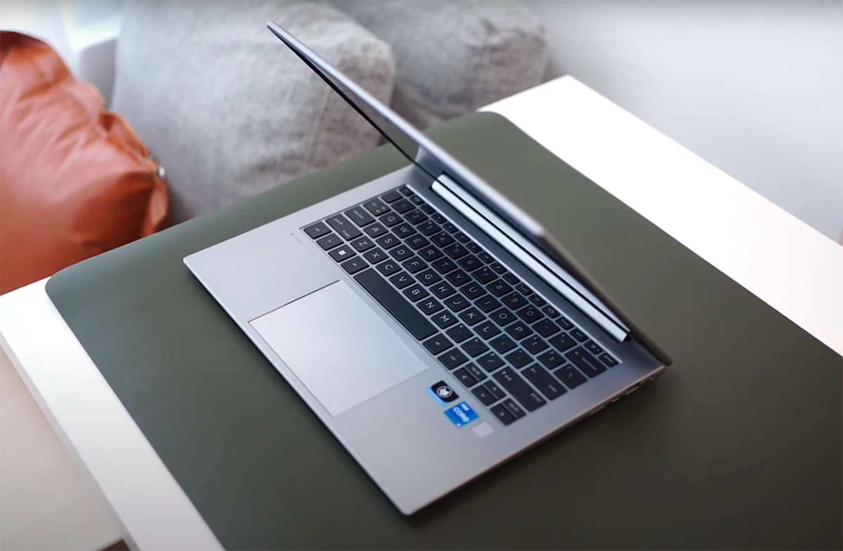 HP Zbook