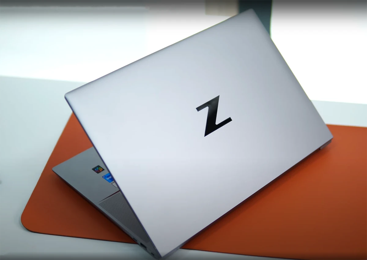 قیمت لپ تاپ zbook