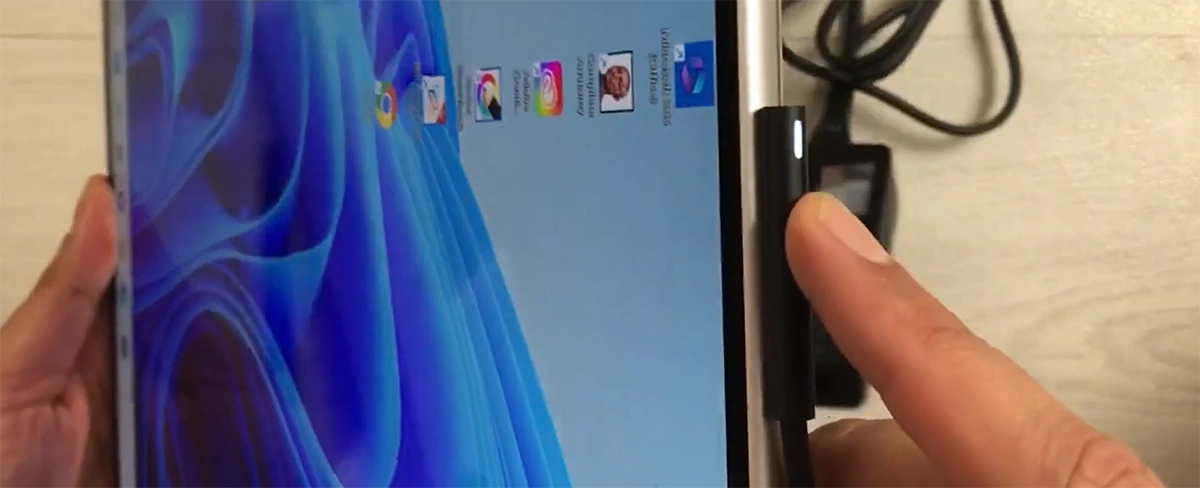 قیمت آداپتور سرفیس