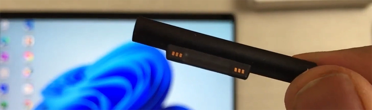 شارژر سرفیس