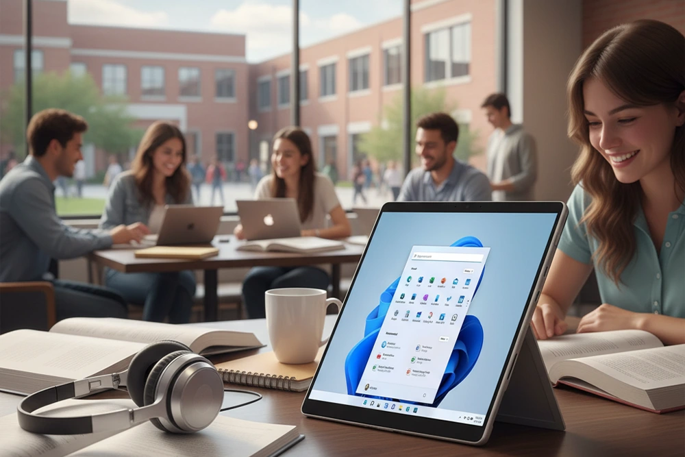 سرفیس پرو 8 استوک