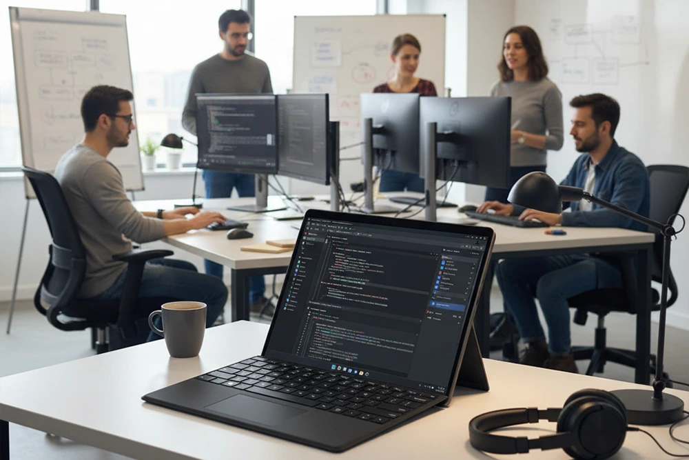 سرفیس پرو 8 استوک