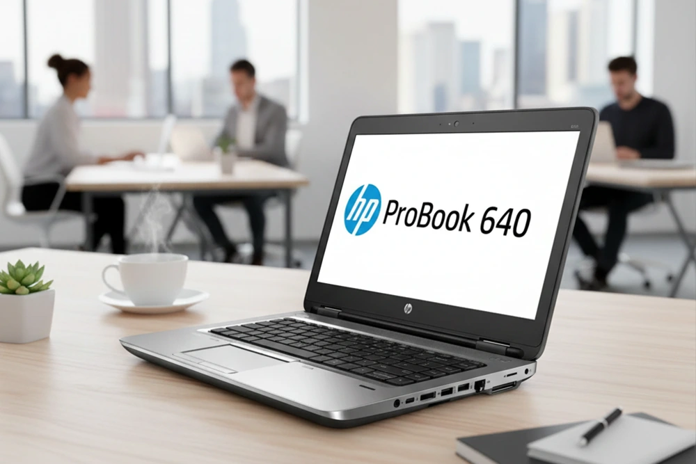 خرید لپ تاپ probook