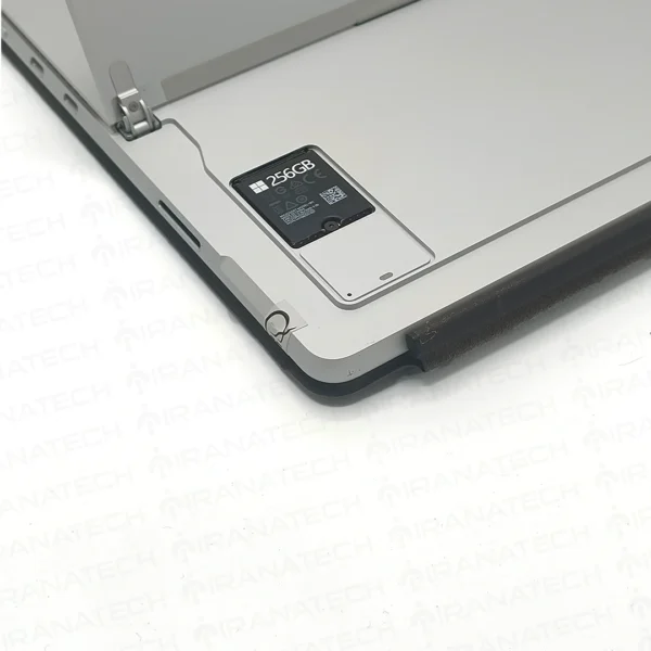 SSD 256 مخصوص سرفیس