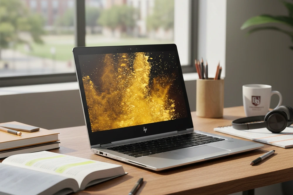 خرید لپ تاپ elitebook