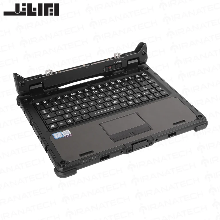 کیبورد Getac K120