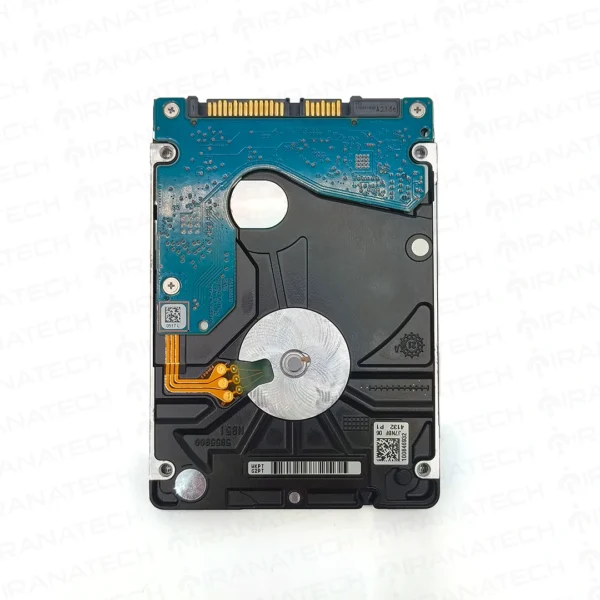 قیمت هارد 1 ترابایت hdd برند seagate
