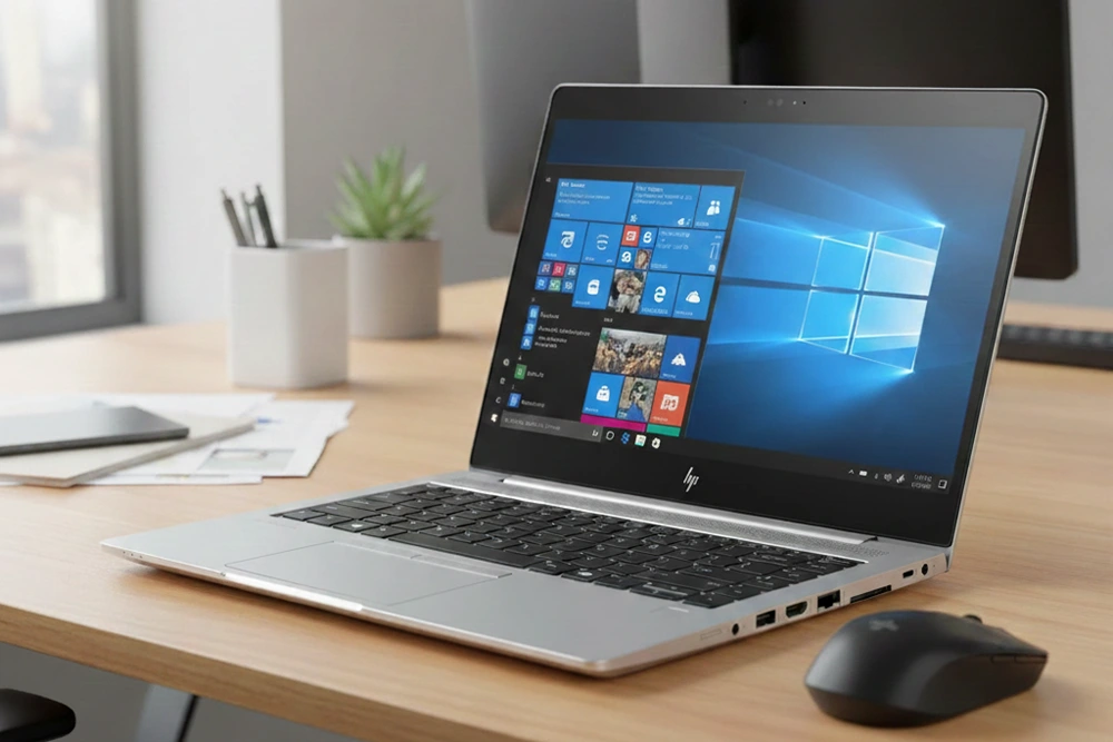 خرید elitebook hp