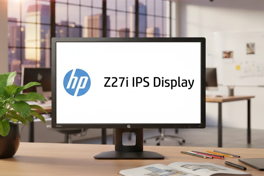 خرید مانیتور استوک 4k