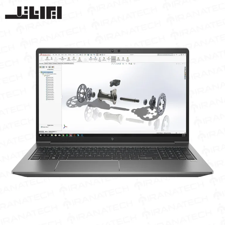 خرید لپ تاپ hp zbook power 15 g8