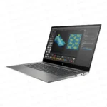مشخصات لپ تاپ hp zbook studio g7
