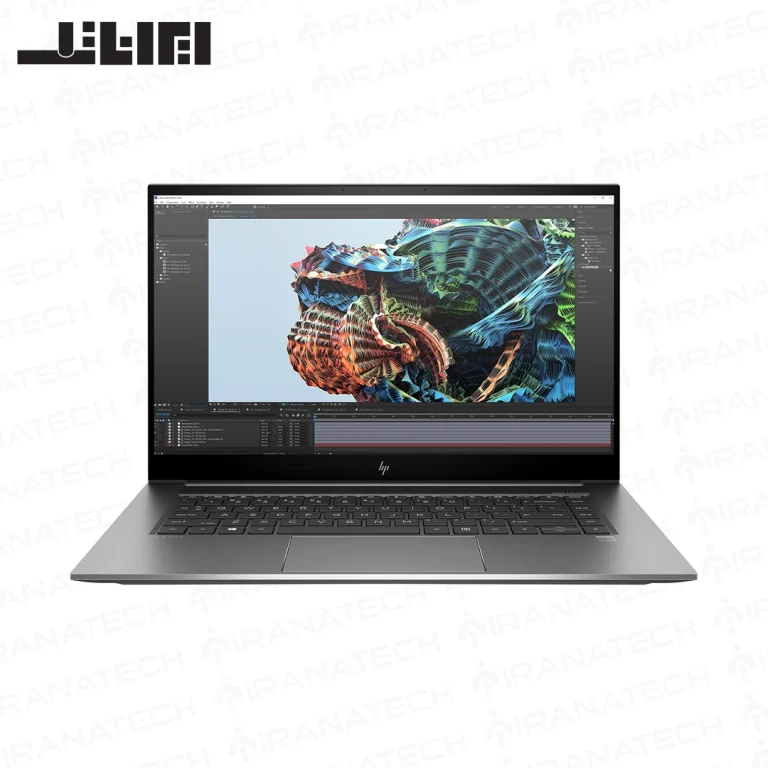 لپ تاپ hp zbook studio g8