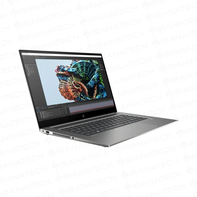 لپ تاپ hp zbook studio 15 g8