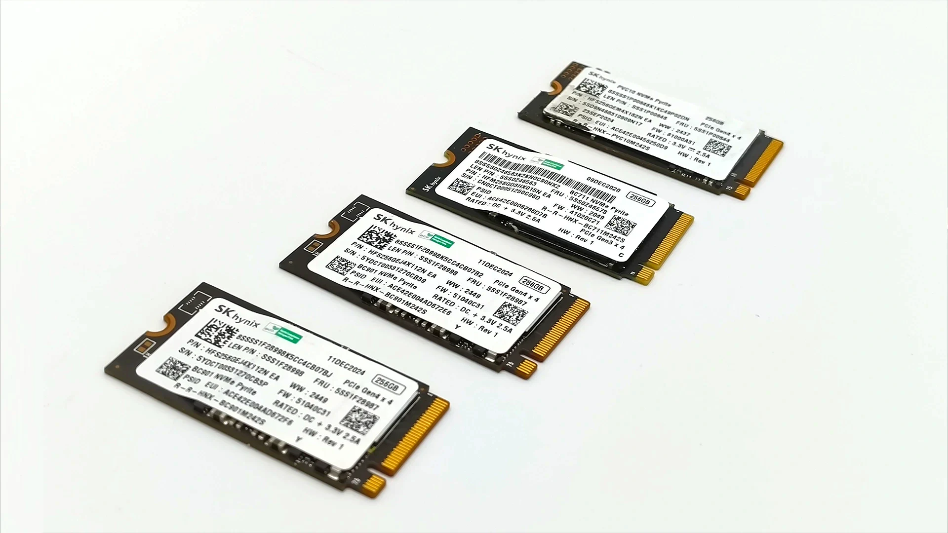 خرید hard 256 گیگابایت skhynix