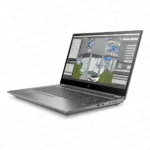 خرید لپ تاپ hp zbook g8 15 fury