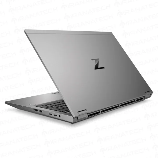 لپ تاپ ورک استیشن hp مدل zbook fury 15 g8