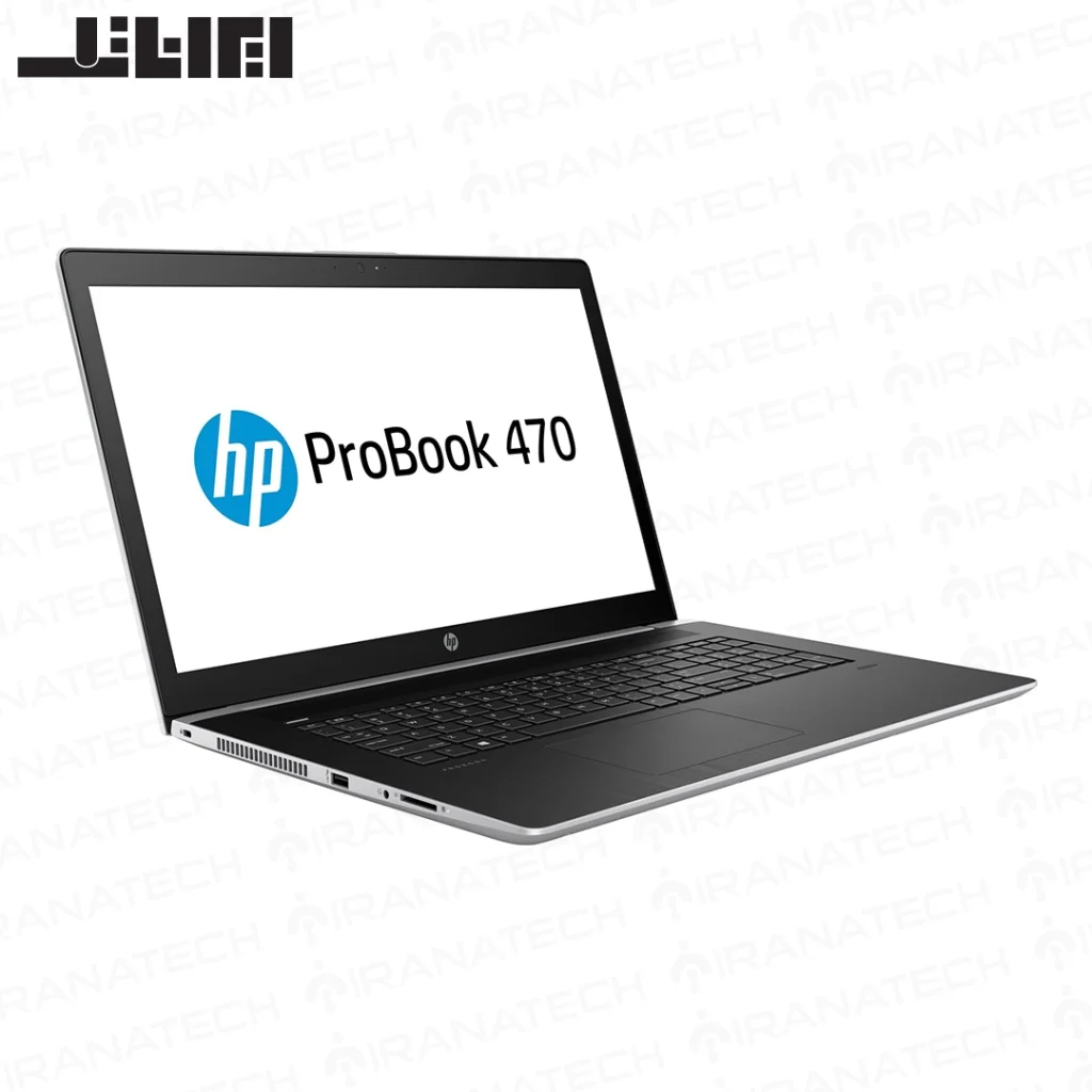 قیمت لپ تاپ hp probook 470 g5