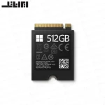 هارد 512 سرفیس