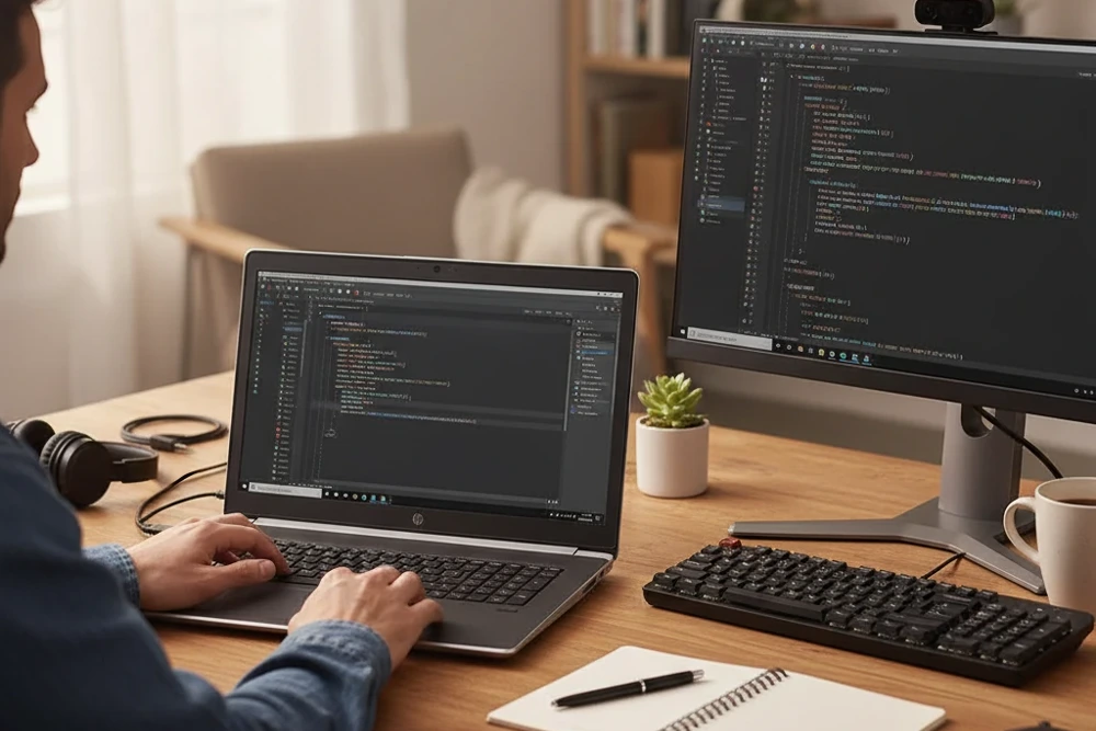 لپ تاپ hp 470 g5 i5