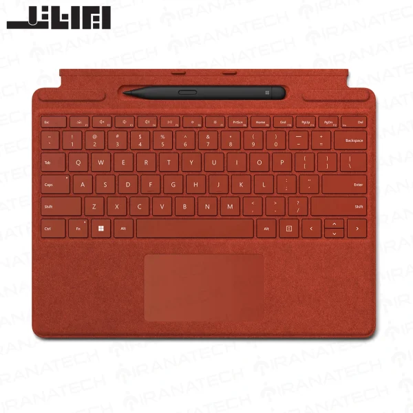 کیبورد سرفیس پرو 9