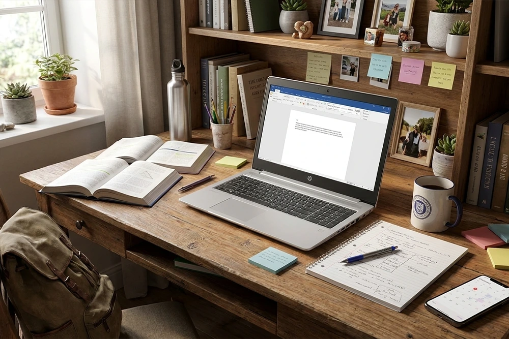 لپ تاپ hp probook 470 g5