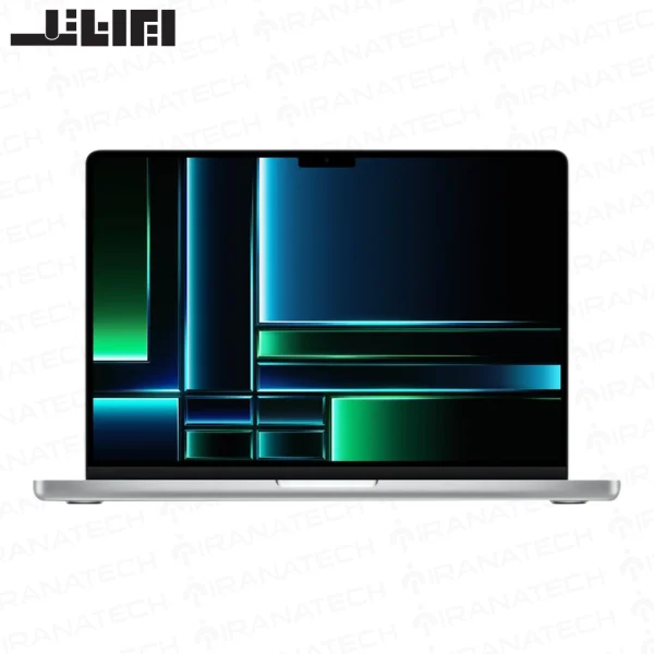 لپ تاپ مک بوک پرو m2 max